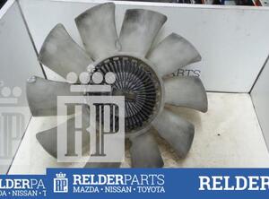 Radiator Electric Fan  Motor MAZDA B-SERIE (UN)