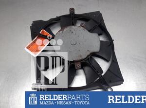 Radiator Electric Fan  Motor TOYOTA AVENSIS (_T22_)