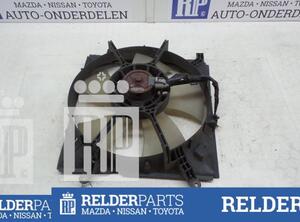 Radiator Electric Fan  Motor TOYOTA RAV 4 II (_A2_)