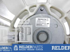 Radiator Electric Fan  Motor TOYOTA AVENSIS (_T25_)