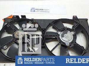 Radiator Electric Fan  Motor MAZDA 6 Hatchback (GG)