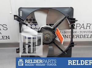 Radiator Electric Fan  Motor MAZDA MX-5 II (NB)