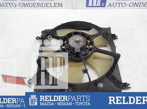 Radiator Electric Fan  Motor TOYOTA RAV 4 II (_A2_)