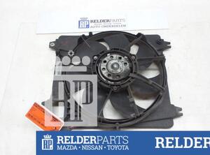 Radiator Electric Fan  Motor TOYOTA AYGO (_B1_)