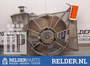 Radiator Electric Fan  Motor TOYOTA YARIS (_P1_)