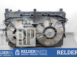 Radiator Electric Fan  Motor TOYOTA COROLLA (_E12_)