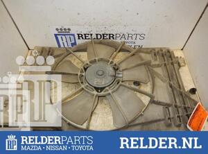 Radiator Electric Fan  Motor TOYOTA AVENSIS (_T25_)