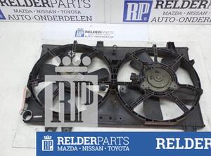 Radiator Electric Fan  Motor MAZDA RX-8 (SE, FE)