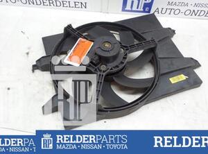 Radiator Electric Fan  Motor MAZDA 2 (DY)