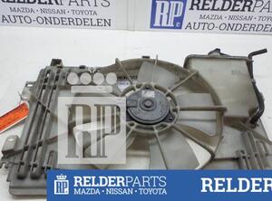 Radiator Electric Fan  Motor TOYOTA AVENSIS (_T25_)