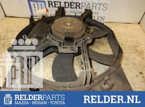 Elektrolüfter Nissan Primera Traveller WP11  P6733157