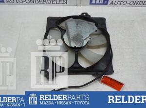 Radiator Electric Fan  Motor TOYOTA RAV 4 II (_A2_)