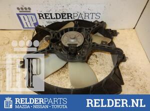 Radiator Electric Fan  Motor MAZDA PREMACY (CP)