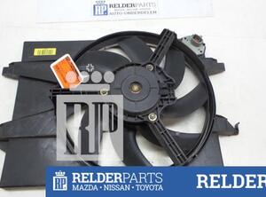 Radiator Electric Fan  Motor MAZDA 2 (DY)