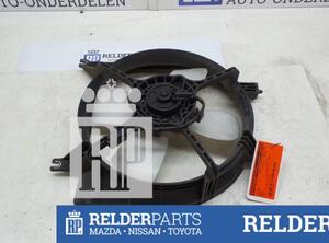 Radiator Electric Fan  Motor MAZDA DEMIO (DW)