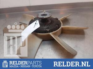 Radiator Electric Fan  Motor NISSAN NP300 NAVARA (D40)