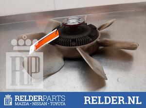 Radiator Electric Fan  Motor TOYOTA LAND CRUISER 90 (_J9_)