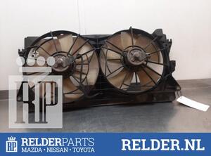 Radiator Electric Fan  Motor TOYOTA CELICA Coupe (_T23_)