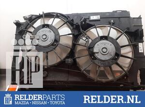 Radiator Electric Fan  Motor TOYOTA AURIS (_E15_), TOYOTA AURIS (_E18_), TOYOTA AURIS Estate (_E18_)