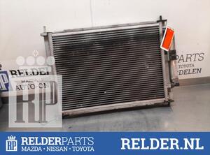 Radiator NISSAN MICRA III (K12)