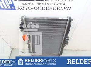 Radiator NISSAN PRIMERA Estate (WP12)