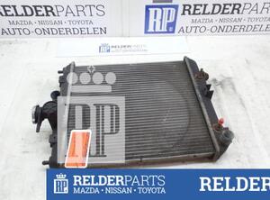 Radiator NISSAN MICRA II (K11)