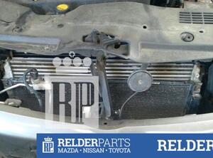 Radiateur TOYOTA COROLLA Verso (ZER_, ZZE12_, R1_)