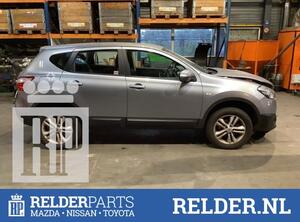 Radiator NISSAN QASHQAI / QASHQAI +2 I (J10, NJ10, JJ10E)