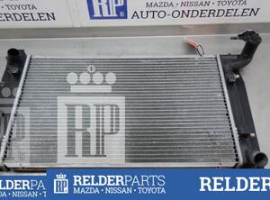 Radiator TOYOTA COROLLA Verso (_E12_)