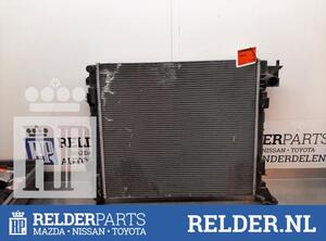 Radiator NISSAN QASHQAI II SUV (J11, J11_)