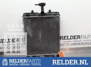 Radiator TOYOTA AYGO (_B1_)