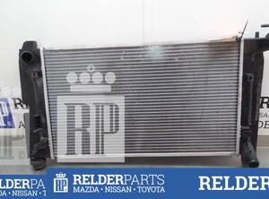 Radiator TOYOTA COROLLA Verso (_E12_)