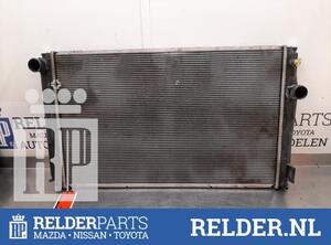 Radiator TOYOTA RAV 4 III (_A3_)