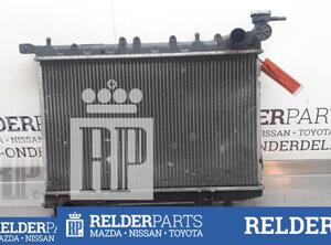 Radiator NISSAN ALMERA I (N15), MERCEDES-BENZ HECKFLOSSE (W110)