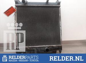 Radiator TOYOTA IQ (_J1_)