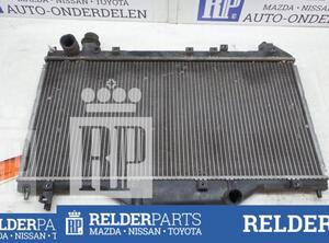 Radiator TOYOTA AVENSIS (_T22_)