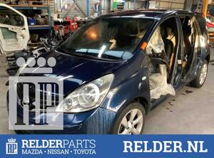 Radiator NISSAN NOTE (E11, NE11)