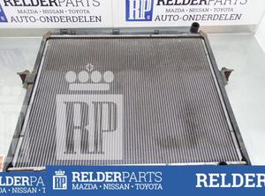 Radiator NISSAN PATHFINDER III (R51)