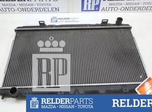 Radiator NISSAN PRIMERA Hatchback (P12)