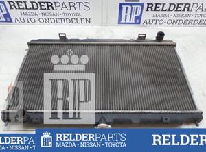 Radiator NISSAN PRIMERA Estate (WP12)