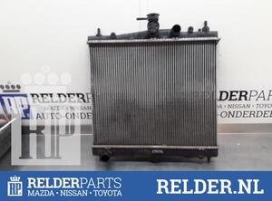 Radiateur NISSAN NOTE (E11, NE11)