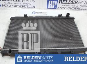 Radiateur NISSAN ALMERA II Hatchback (N16)