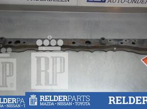 Radiator Mounting NISSAN MICRA III (K12)