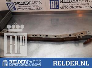 Radiator Mounting NISSAN MICRA IV (K13_)