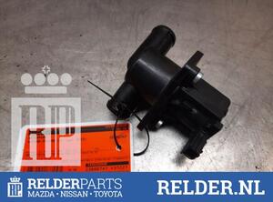 Water Pump NISSAN PULSAR Hatchback (C13)