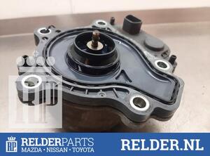 Water Pump TOYOTA AURIS (_E15_), TOYOTA AURIS (_E18_), TOYOTA AURIS Estate (_E18_)