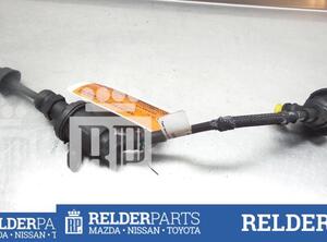 Clutch Master Cylinder NISSAN QASHQAI / QASHQAI +2 I (J10, NJ10, JJ10E)