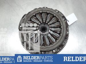 Flywheel NISSAN PATHFINDER III (R51)