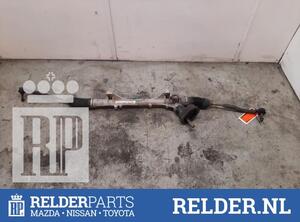 Steering Gear NISSAN NOTE (E11, NE11)