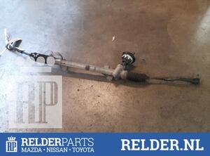 Steering Gear NISSAN QASHQAI / QASHQAI +2 I (J10, NJ10, JJ10E)